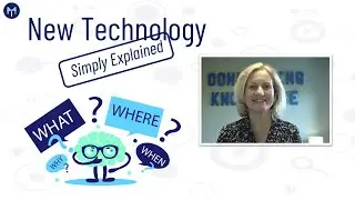 Simply Explained 04 Metaverse