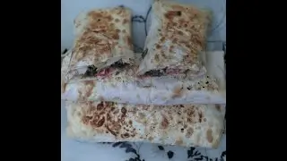 сочное, вкусное, донер из говядина домашное условиях