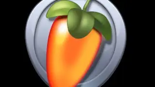 DiMax-Lone warrior (FL Studio)