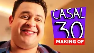 MAKING OF - CASAL 30