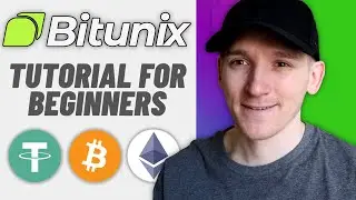 Учебное пособие по Bitunix для начинающих 2026 (Торговля криптовалютой на Bitunix)