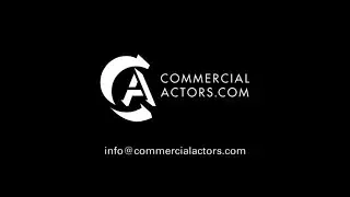Andreas Rylander Acting Showreel
