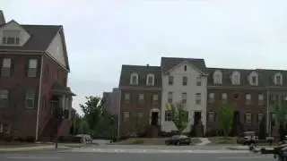 Stable Street Scene (Minimum)