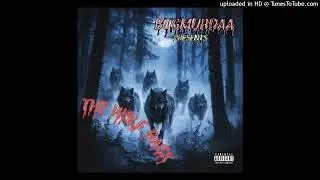 BTGMurdaa - psychedelic ft Pharothegreat OneVince