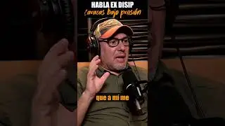 Traici&oacute;n en el Palacio, EX DISIP NOS CUENTA LO QUE SABE 