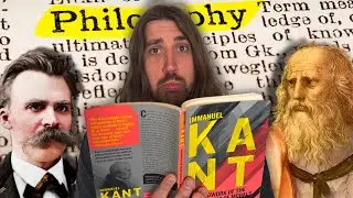 Why Sad Men Love Reading Philosophy