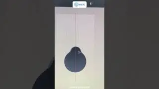Animated Liquid Fab Buttons in Figma