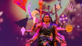 Gondhal - India Nite 2025