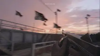 I dropped 34 kills in the COD Vanguard Alpha [PS5]