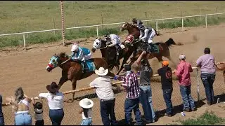 6 Cuadra Compas Entrenamiento 300 yardas-1.Junio.2025 Santa Rita Ranch