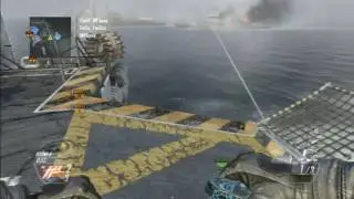SoaR MFJ : INSANE 1800 Hitmarker On Carrier !