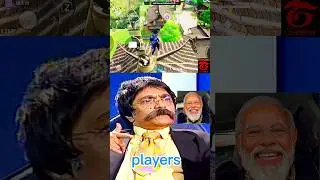 YouTube creator# gaming# free fire video#🔥