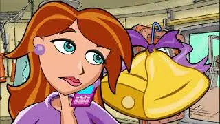avenue flo - cutscene 01