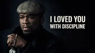 50 Cent - I Loved You With Discipline | #50cent #music #hiphop 