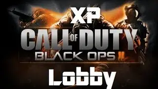 Bo2 XP /Recovery LOBBY LIVE JOIN NOW  Xbox 360