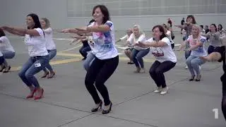 #Gaszynchallenge Wojskowe Zakłady Lotnicze Nr 2 S.A. (WZL Nr 2 S.A.) dla Celinki Andrzejewskiej