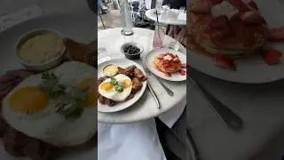 Best Breakfast In Austin!