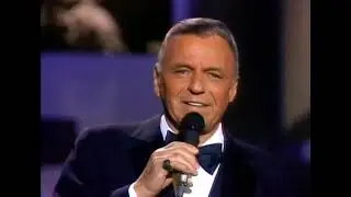 Frank Sinatra 'Nice 'n' Easy' (Rare Version).