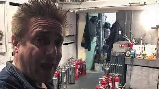 Call (917) 261-3710 Master Fire Systems NYC Fire Extinguisher Services