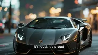 The Lamborghini aventador vs the Ferrari SF90 Stradale. #cars #automobile