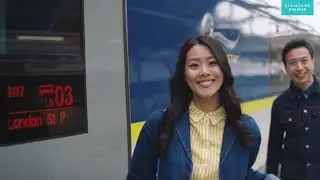 Eurostar Experience - Standard Premier