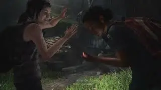 Left Behind Capitulo 2