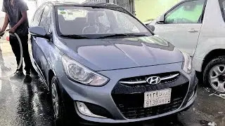 طريقة تغير ثلاجة المكيف اكسنت 2017 وفحص تسريب الثلاجة بدون اي جهاز