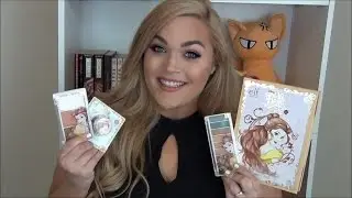 e.l.f. Disney Belle Collection | Haul & Review