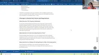 NAR MLS Policy Changes