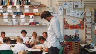 Working with schools & young people: Really Wild Stories