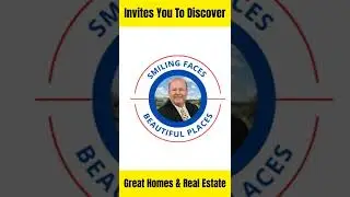 Location, location, location! Bluffton South Carolina for Retirement!