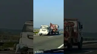 deep sidhu accident location 😭😭miss u bro