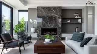 Transform Your Space | Cozy Modern Minimalist Home Ideas for Effortless Elegance