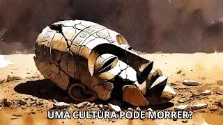O Mundo se Despeda&ccedil;a, de Chinua Achebe: uma cultura pode morrer?