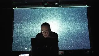Massimo Pupillo live @Ziggy Club, Torino, 2024 [Full Set]