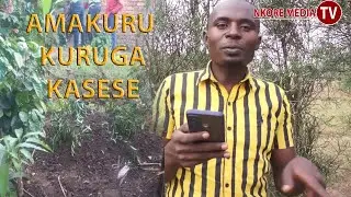 SHOCK! Dead body resurrects in Kasese a day after burial #Amakuru Aha Nkore Media