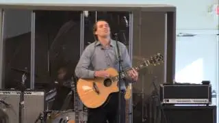 Having Your Eyes Opened To The Spiritual w/ Pastor @MarkSpitsbergen