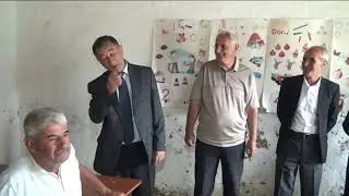Məzun 50 il Cəngəmiran 21/06/2023
