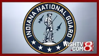 Indiana House passes National Guard police bill