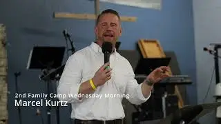 2nd Family Camp / Wednesday Evening / Phil Collins