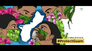#ProtectGuam