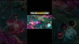 Learning Clint Day 1 #mobilelegends #moba5v5 #choou #fyp #quezonsgame #pinoygamer #mplid #gaming