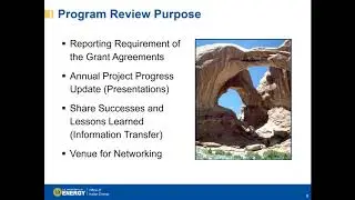Virtual 2020 Office of Indian Energy Program Review  Day 3, Session 1