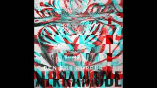 ALPHAMODE (OFFICIAL AUDIO)