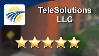 TeleSolutions LLC Murray Utah  Amazing Five Star Review by Brenda W.