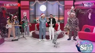 BUENAS NOCHES SÍMI - MATIAS RACE