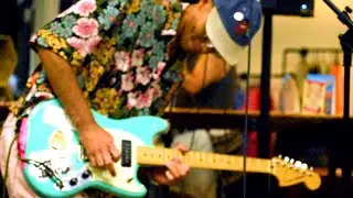 Spring Silver - Drop Into the Blue (Foona Fest 2023)