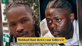 They Wanted me Down-Naira Marley Open Confession Mohbad Deațħ/ Please Subscribe🙏🏻