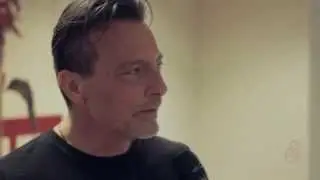 Erwin McManus- Why Creative Beauty is Essential to Justice @ The Justice Conference Asia 2015