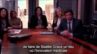 L'histoire de Callie et Arizona saison 9 [VOSTFR]